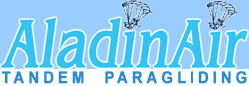 logo AladinAir